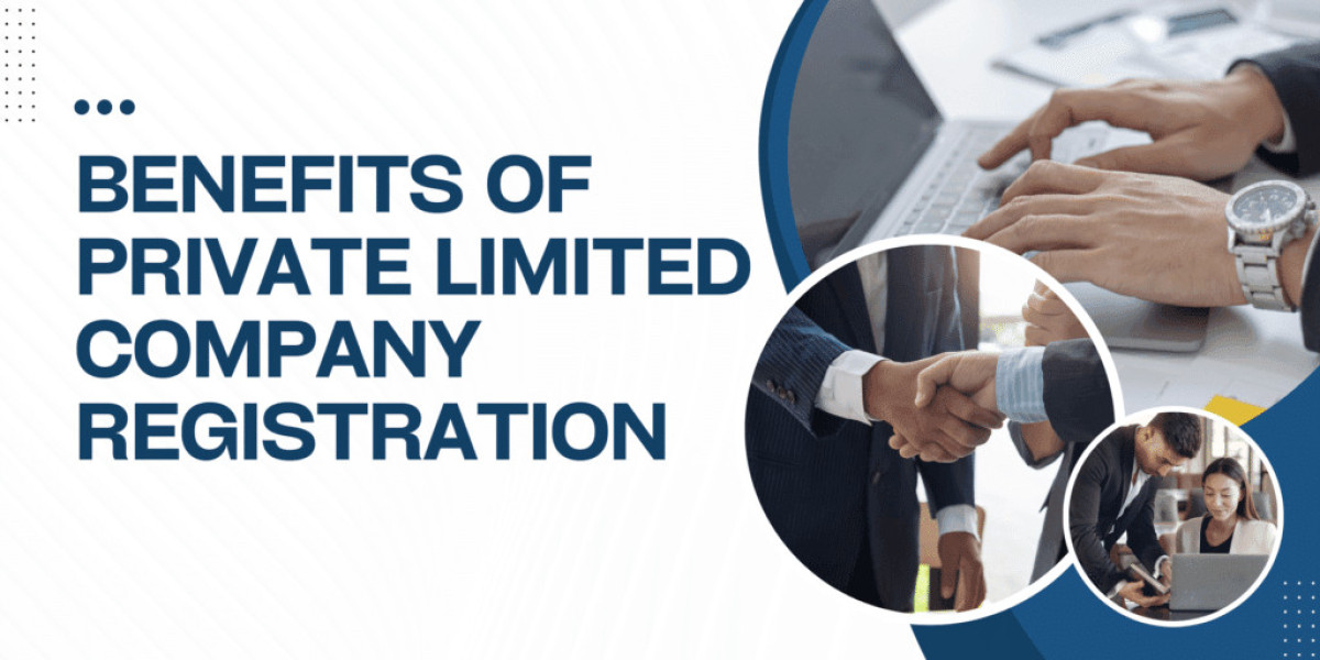 Online Private Limited Company Registration Services in India