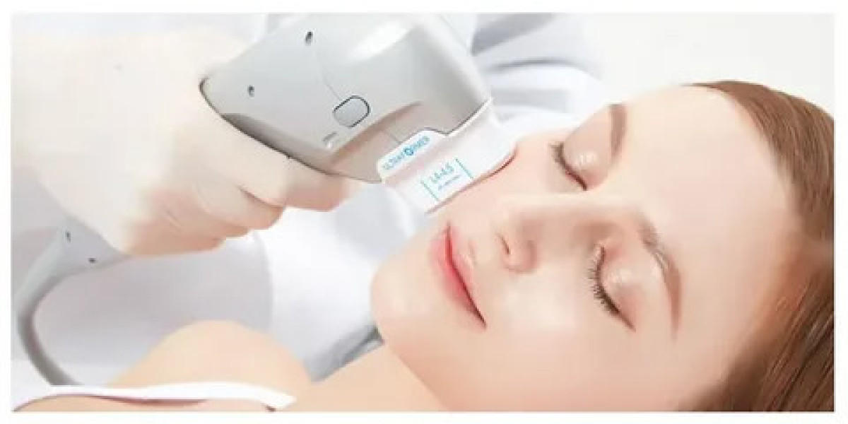 How Professionals Tighten Skin with HIFU Treatment in Dubai