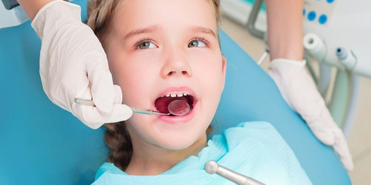 Bruxism in Infants: Signs, Causes, and Easy Solutions