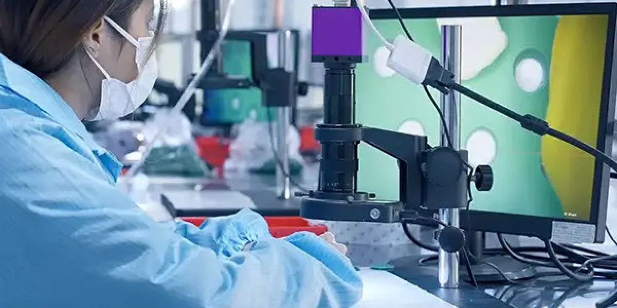 Are Silicone Product Manufacturers Driving Innovation Across Industries?