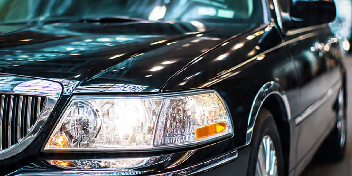 Limousine Hire in New York: Luxury Travel with Philadelphia Limousine Service