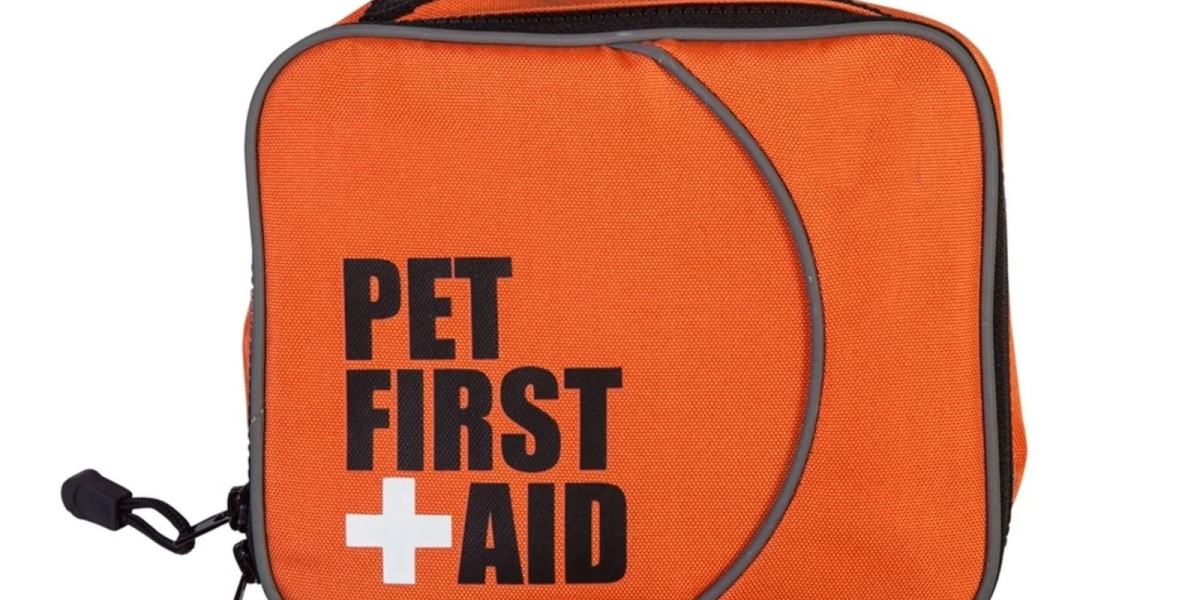 Practical Yonoel Pet First Aid Kit Supplier Gear for Everyday Care