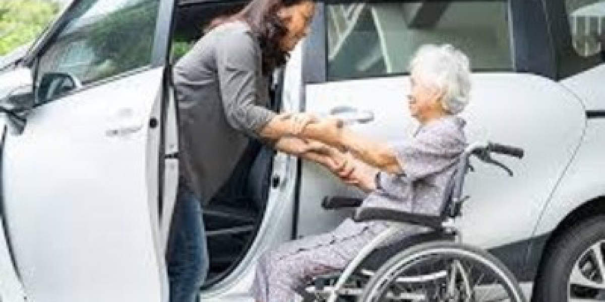 How Advanced NEMT Software Is Transforming Medical Transportation Operations