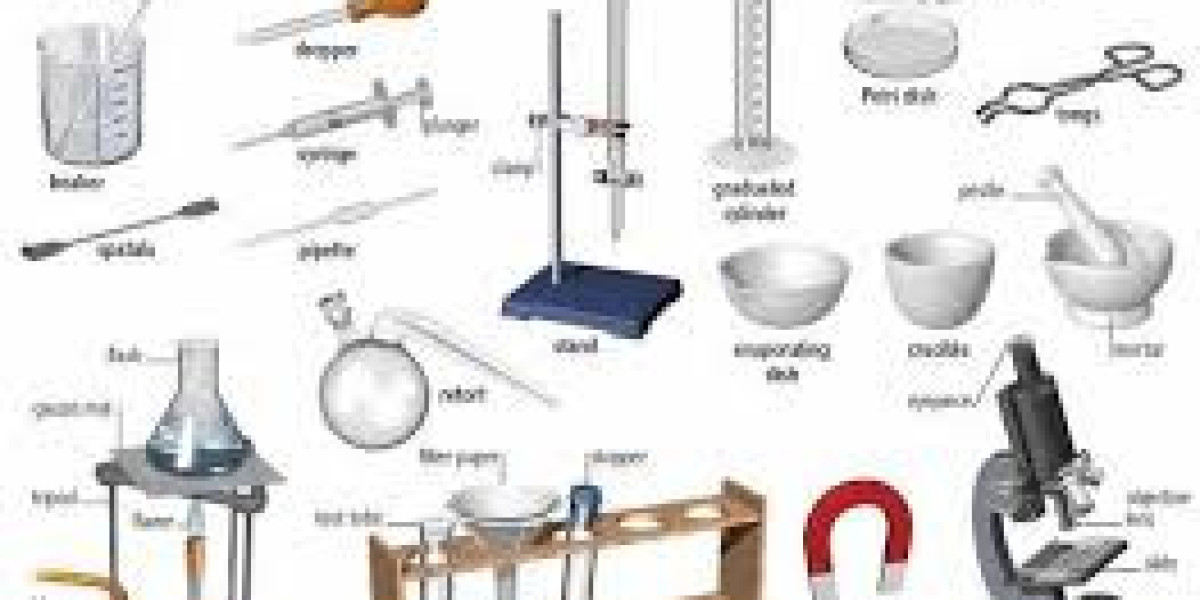 Buy Lab Equipment: A Practical Guide to Choosing the Right Tools for Your Laboratory