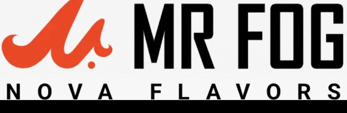 Mr Fog Nova Flavors Cover Image