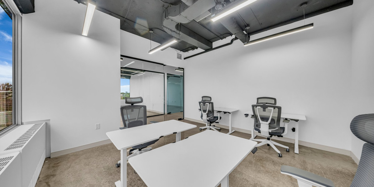 The Rise of Flexible Workspaces in Canada