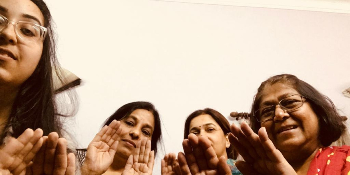 Unlock Your Inner Healer: Why Sangeeta Healing Temples Offers the Ultimate Reiki Healing Course