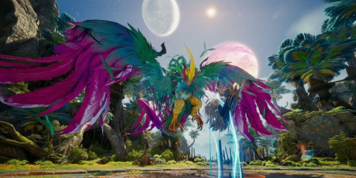 Why Players Choose U4N for Aion 2 Boosting