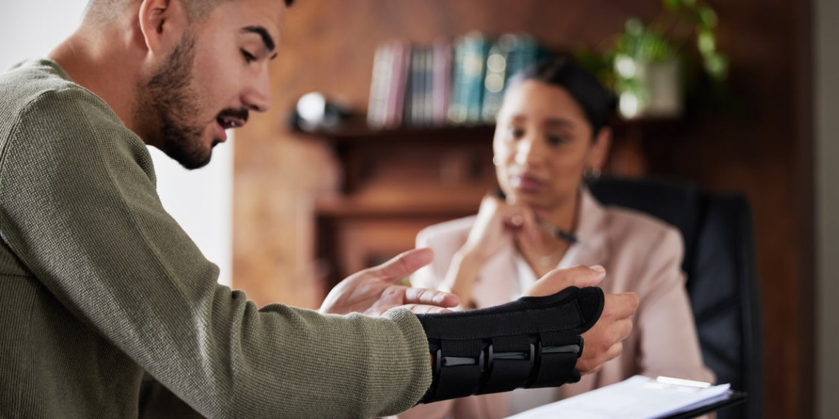 What Do Mankato Personal Injury Lawyers Actually Do After an Accident?
