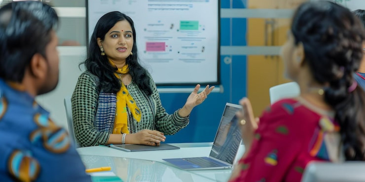 Digital Marketing Training in Jaipur – Start Your AI-Powered Career Today