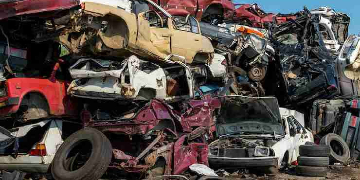 Maximizing Your Car’s Value with Scrap Car Buyers in Grand Rapids, MI
