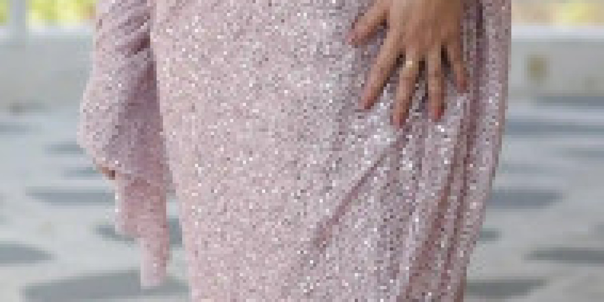 party wear saree for girls