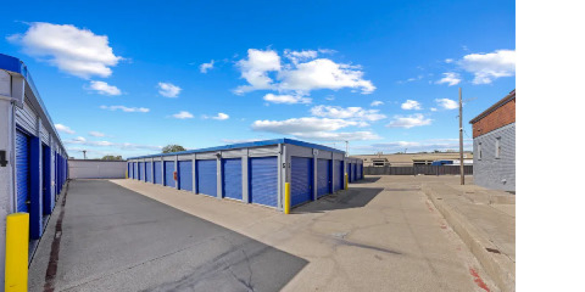 Affordable Self Storage in North Richland Hills: Your Ultimate Guide