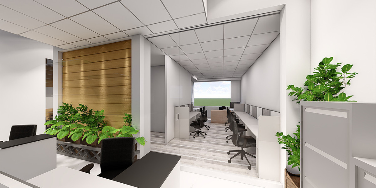 Create Beautiful and Functional Spaces with Interior Designers In Mohali