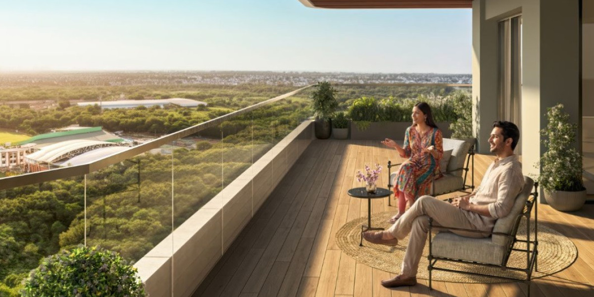 Lifestyle and Amenities at Eldeco Camelot Sector 17 Dwarka Delhi Floor Plan – Premium Living in a Modern Residential Com