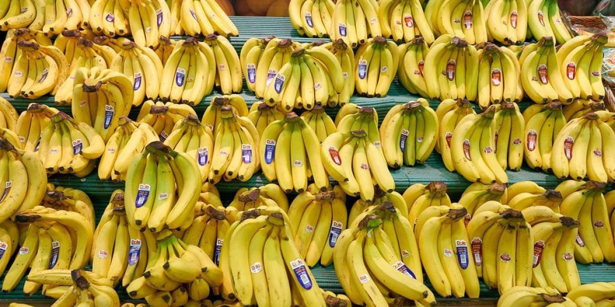 The 90% Banana Export Secret of the Philippines Explained