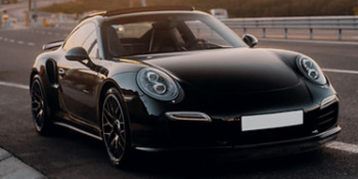 Seguro de Porsche: Planes exclusivos para tu auto premium