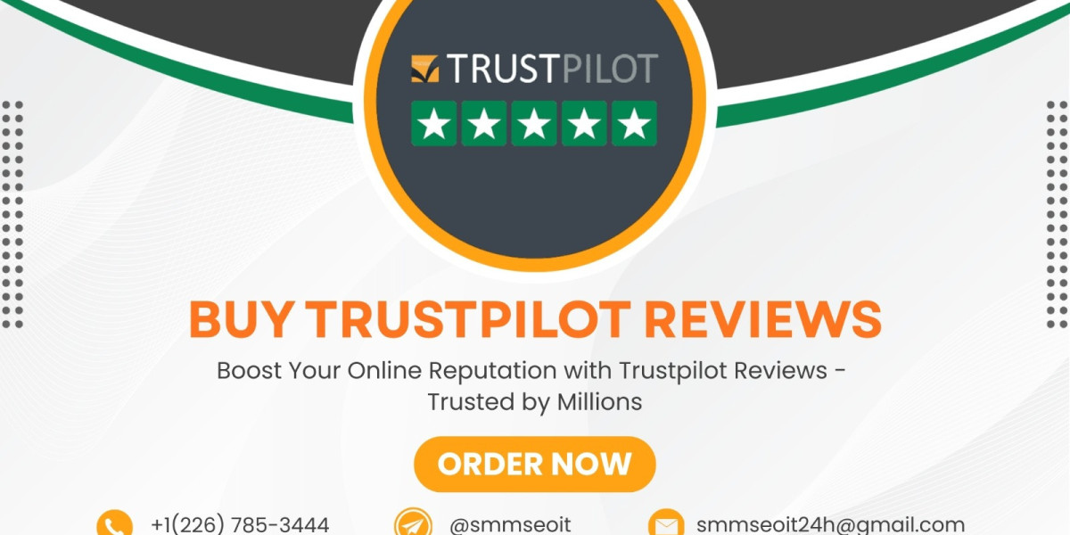 Buy Trustpilot Reviews Poland: Increase Visibility and Sales Quickly