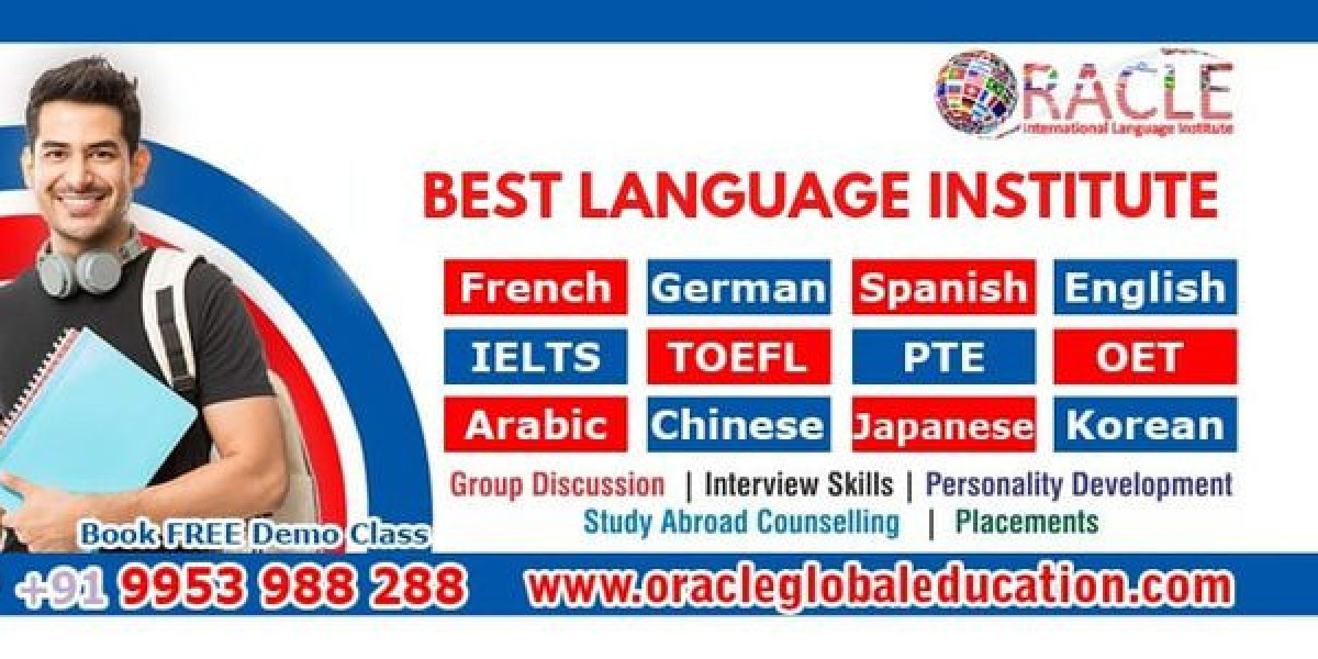 Speak Russian with Confidence – Oracle International Language Institute