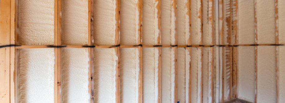 Cascadia Spray Foam Insulation Cover Image