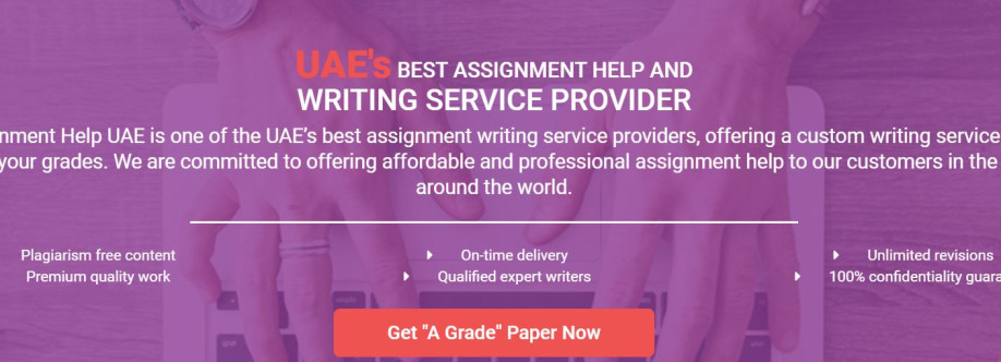 Assignment Help Cover Image