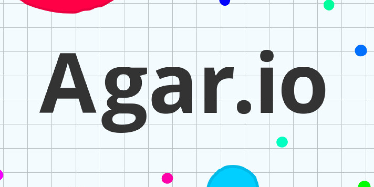 The Most Chaotic Round of Agario I’ve Ever Played