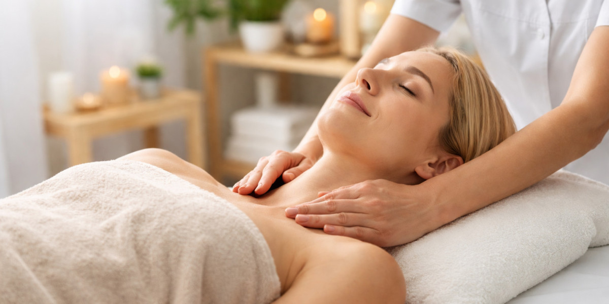 Why Lymphatic Drainage Eden Hills Is Gaining Attention in Everyday Wellness Routines