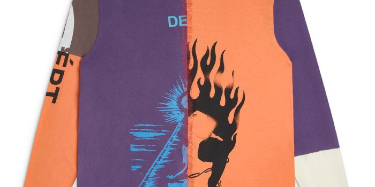 Gallery Dept Clothing Official Store || Summer Collection