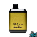 Elf Bar Airo Max Profile Picture