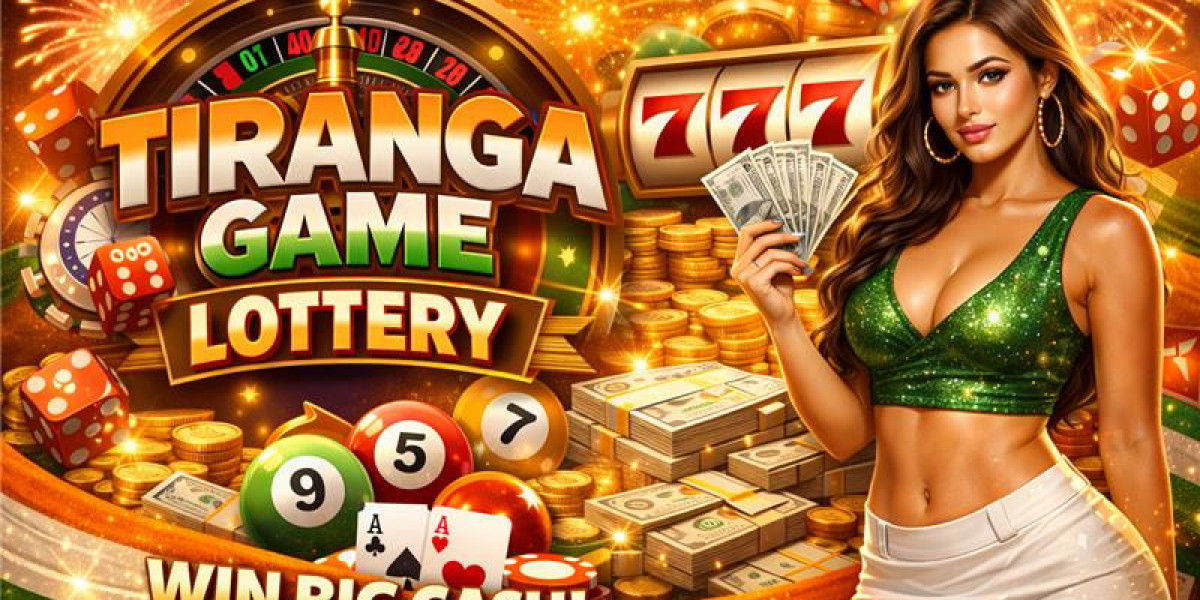 Tiranga Game India – Your Gateway to Online Entertainment