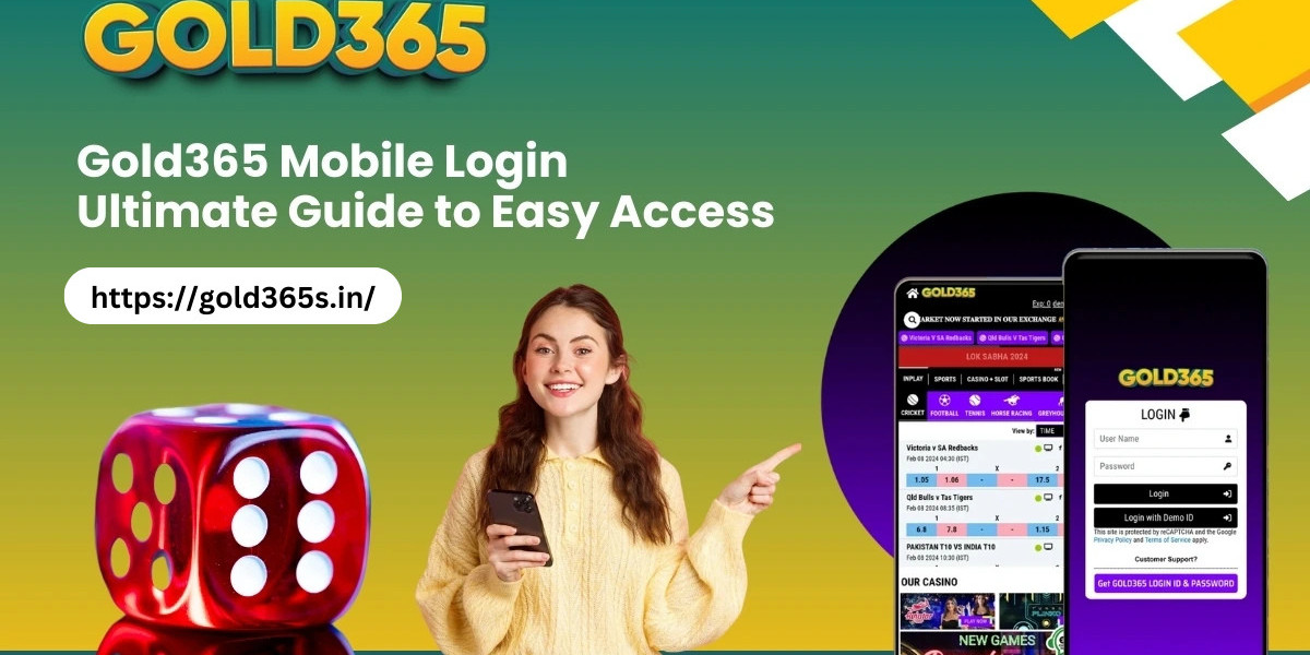 How Secure Is Gold365 for Payments and Withdrawals?