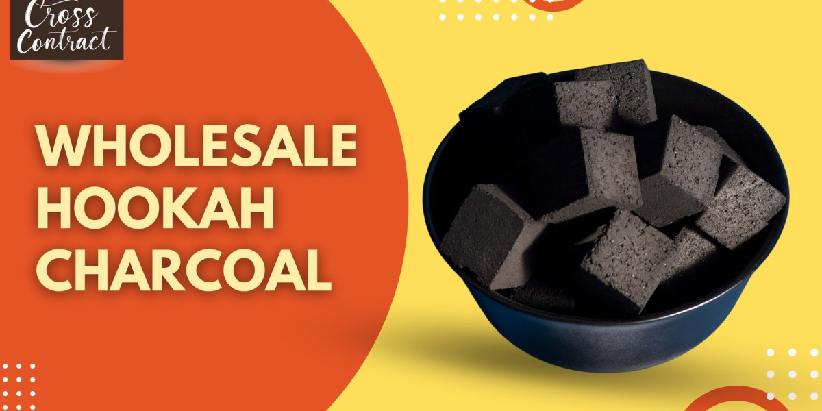 Benefits of Buying Wholesale Hookah Charcoal for Hookah Lounges