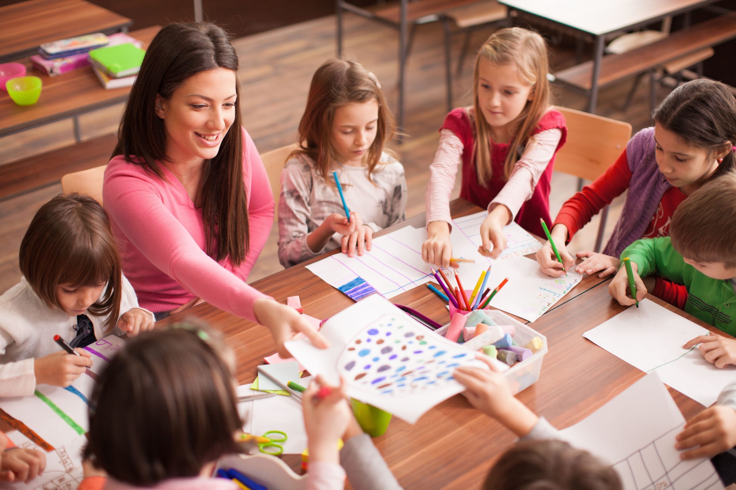 English - Discover Learning