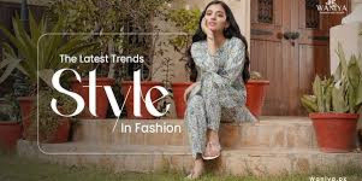 Global Fashion Trends 2026: Innovation, Sustainability, and Bold Style Lead the Industry