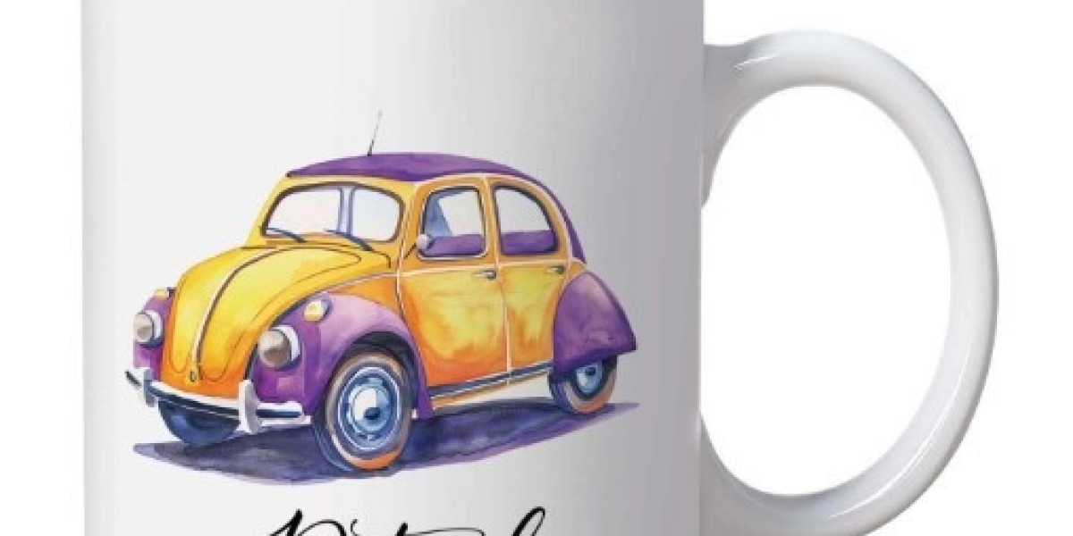 Automugfactory Car Mug Innovation and Quality