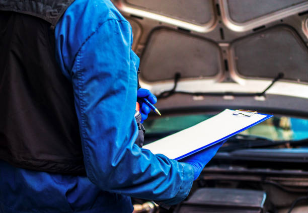 Roadworthy Certificate Coburg, RWC Inspections Coburg