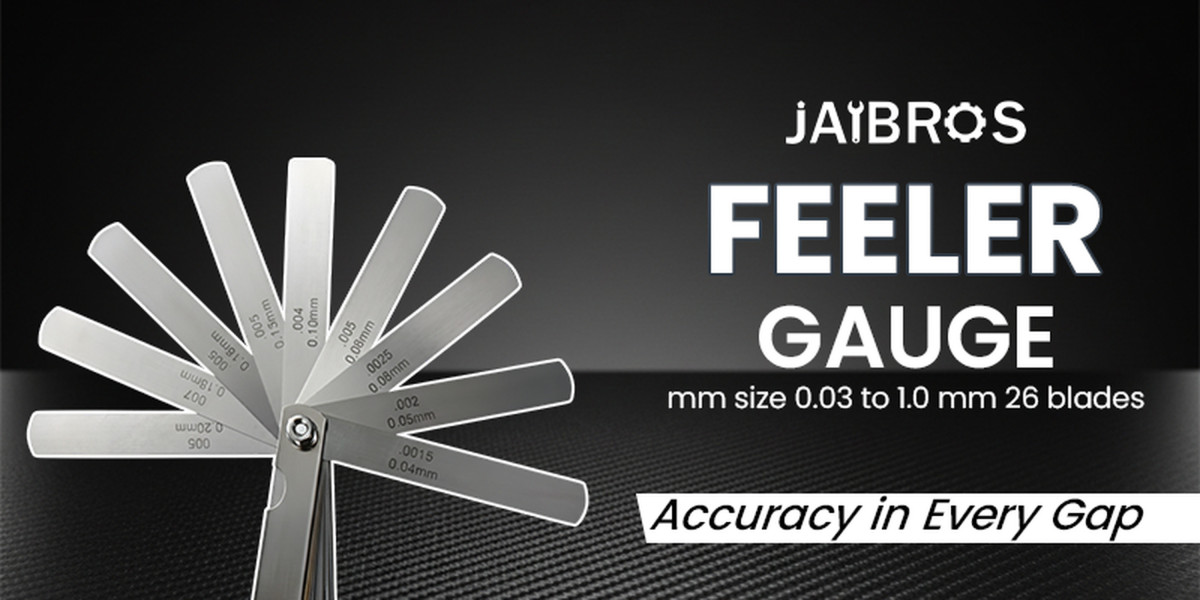 How to Store Your Feeler Gauge for Long-Lasting Accuracy