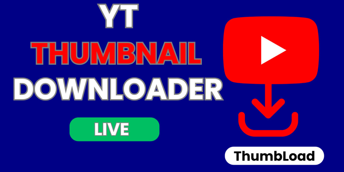 Free YT Thumbnail Downloader Live Tool for HD Thumbnails
