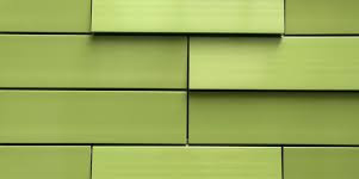 Ceramic Rainscreen: A Smart and Stylish Solution for Modern Building Exteriors