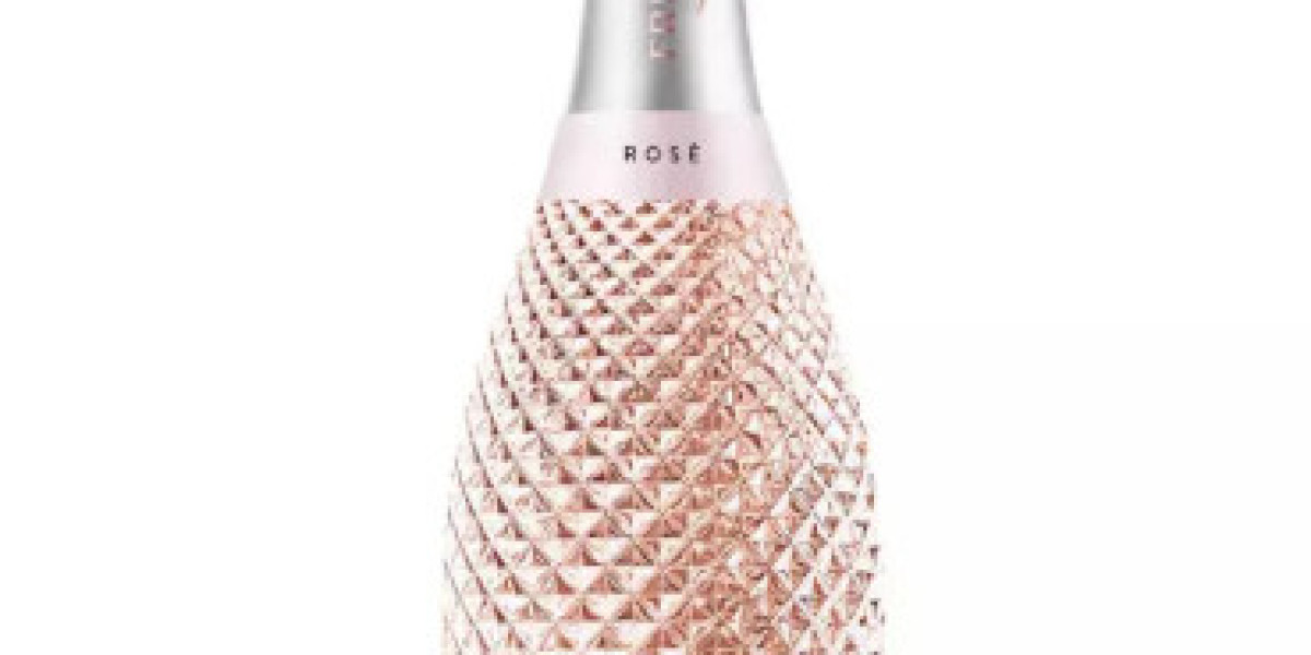 Why Freixenet Rosé Is A Perfect Sparkling Wine For Any Celebration