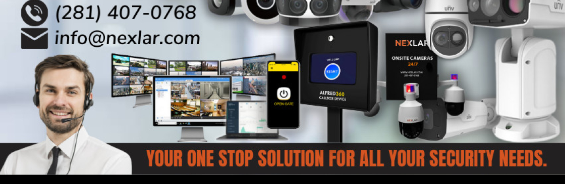 Nexlar Security Cover Image