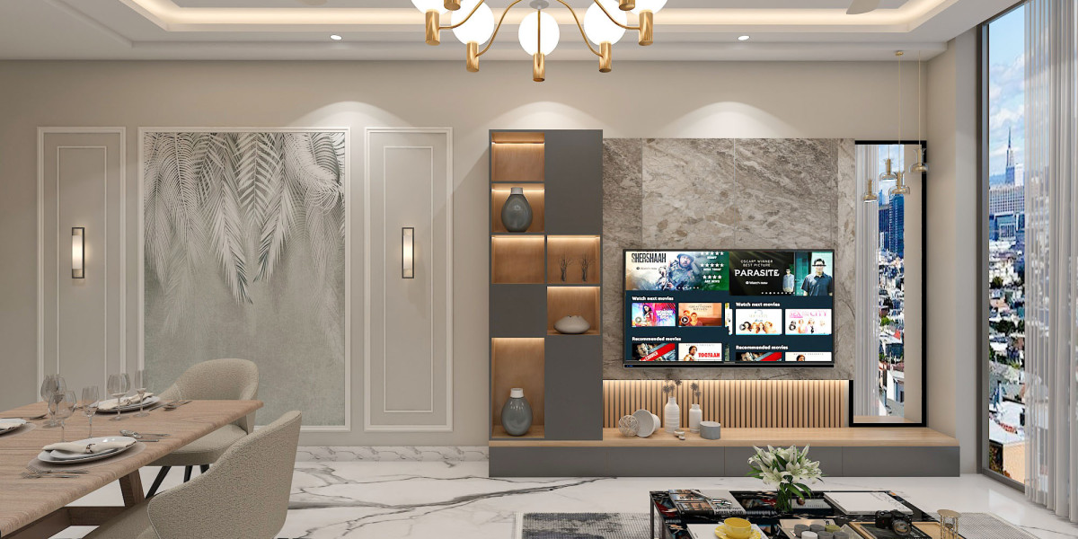 Home Renovation in Noida: Transform Your Space into a Modern Dream Home