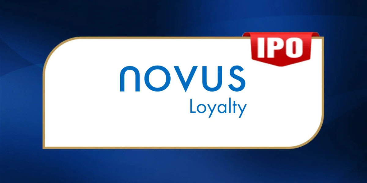 Novus Loyalty IPO GMP, Price, Dates, Lot Size & Listing Details