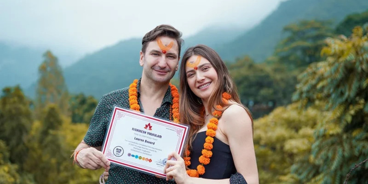 The Transformational Journey of 500hr Yoga Teacher Training