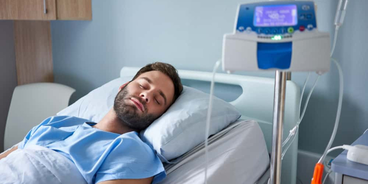 What Makes Iv Drip Dubai Price a Popular Search in Dubai?