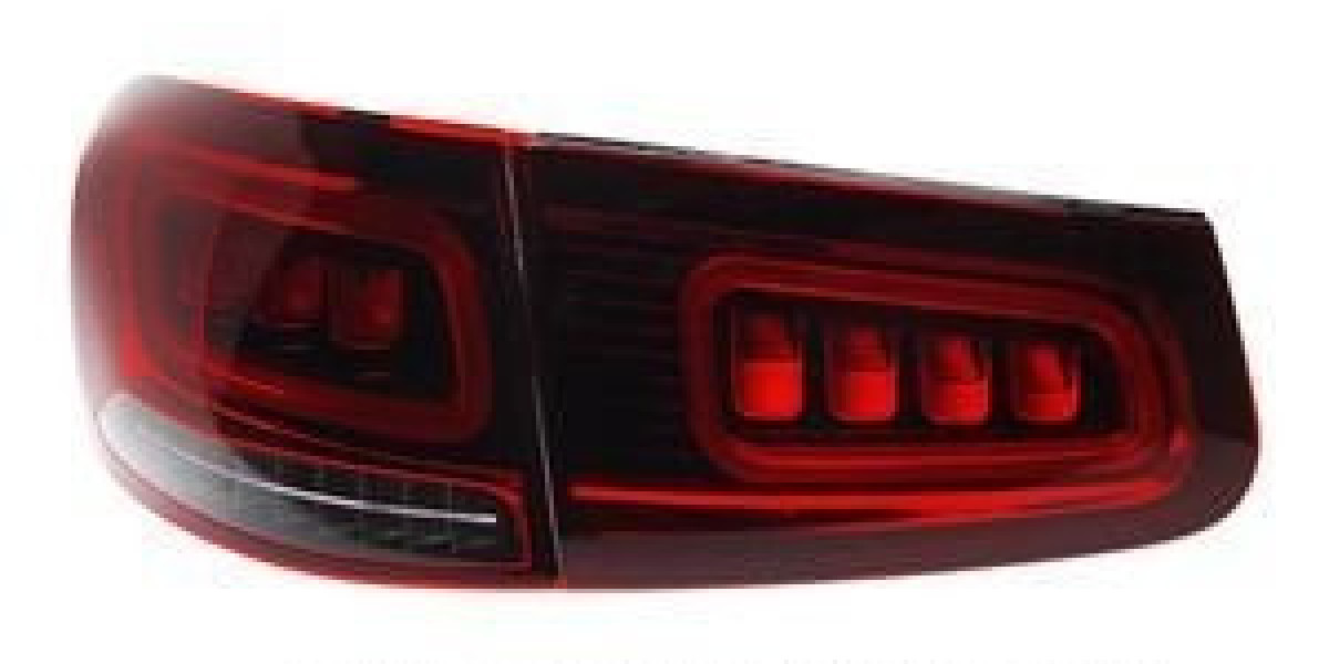 How Does Baozhiwei Led Truck Tail Lights Work in Wet Weather?