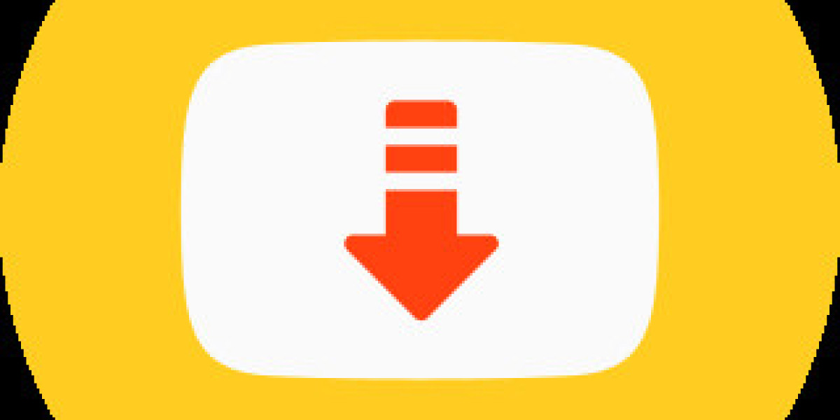 Snaptube APP Download and Enjoy Media Offline Anytime