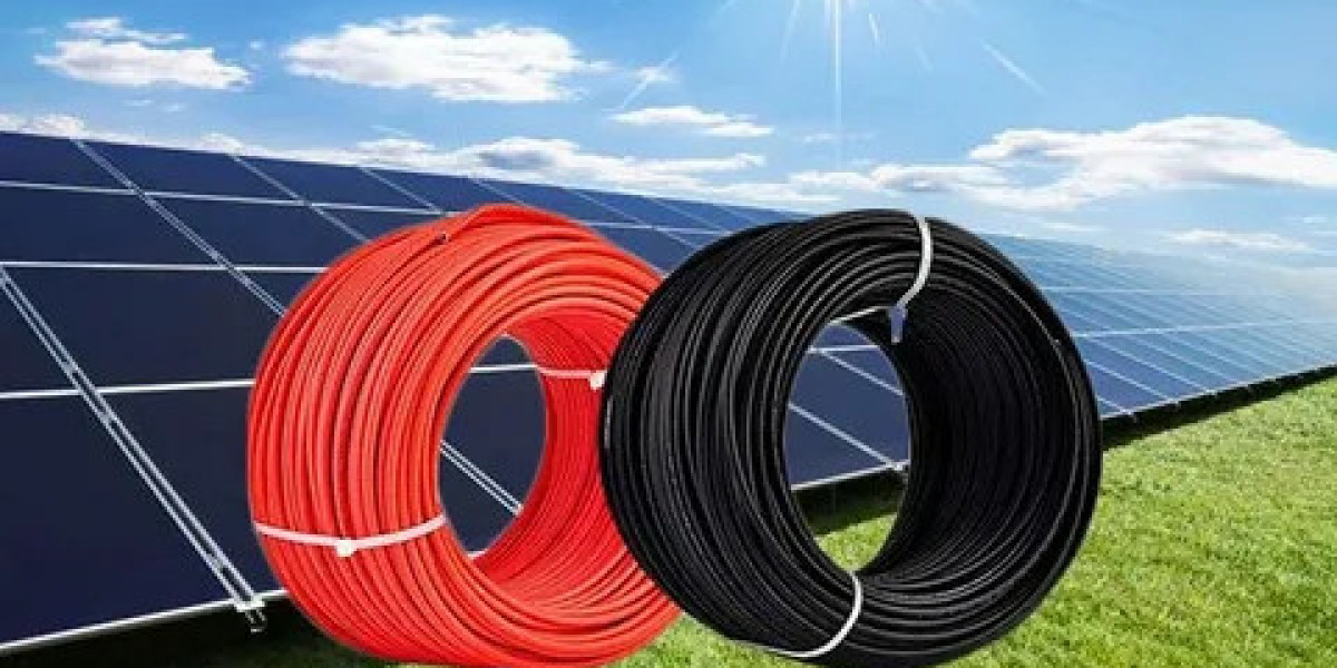 Top Cable Manufacturers in Pakistan: Ensuring Quality and Reliability