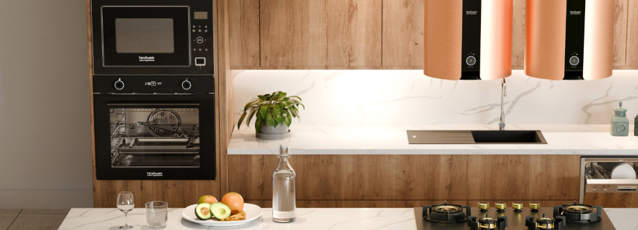 Hindware Limited Cover Image