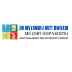 Dr. Divyanshu Dutt Dwivedi Profile Picture